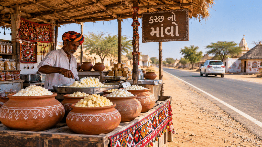 how to reach rann utsav