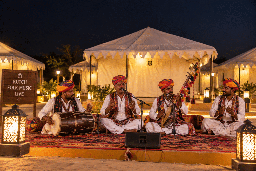 Rann Utsav itinerary for exploring Kutch in 2 days